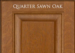 Quarter Sawn